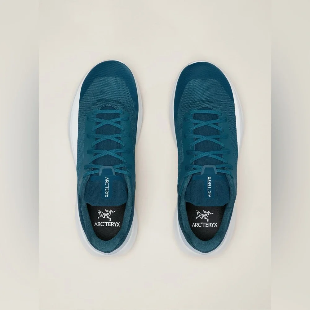 NWT Arc'teryx Men’s NORVAN LD 4 SHOE